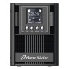 UPS PowerWalker VFI 1000 AT HID On-line 1000VA/900W 12V tower (10122180) PowerWalker UPS PowerWalker VFI 1000 AT HID On-line 1000VA/900W 12V tower (10122180)