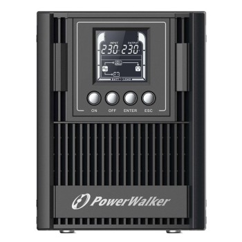 UPS PowerWalker VFI 1000 AT HID On-line 1000VA/900W 12V tower (10122180)