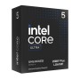 Procesor Intel LGA1851 Ultra 5 250KF Plus 18C/18T 3,3GHz/5,3GHz BOX 125W/159W brez grafike brez hladilnika