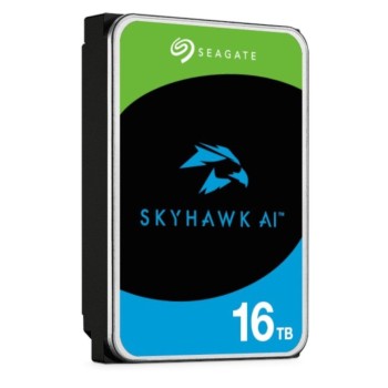 Trdi disk 3,5" 16TB SATA Seagate SkyHawk 7.200 512MB (ST16000VE004) Trdi disk 3,5" 16TB SATA Seagate SkyHawk 7.200 512MB (ST16000VE004)