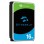 Trdi disk 3,5" 16TB SATA Seagate SkyHawk 7.200 512MB (ST16000VE004)