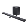 Zvočni sistem JBL Bar 800 MK2 7.1 780W 2xHDMI BT WiFi Dolby Vision