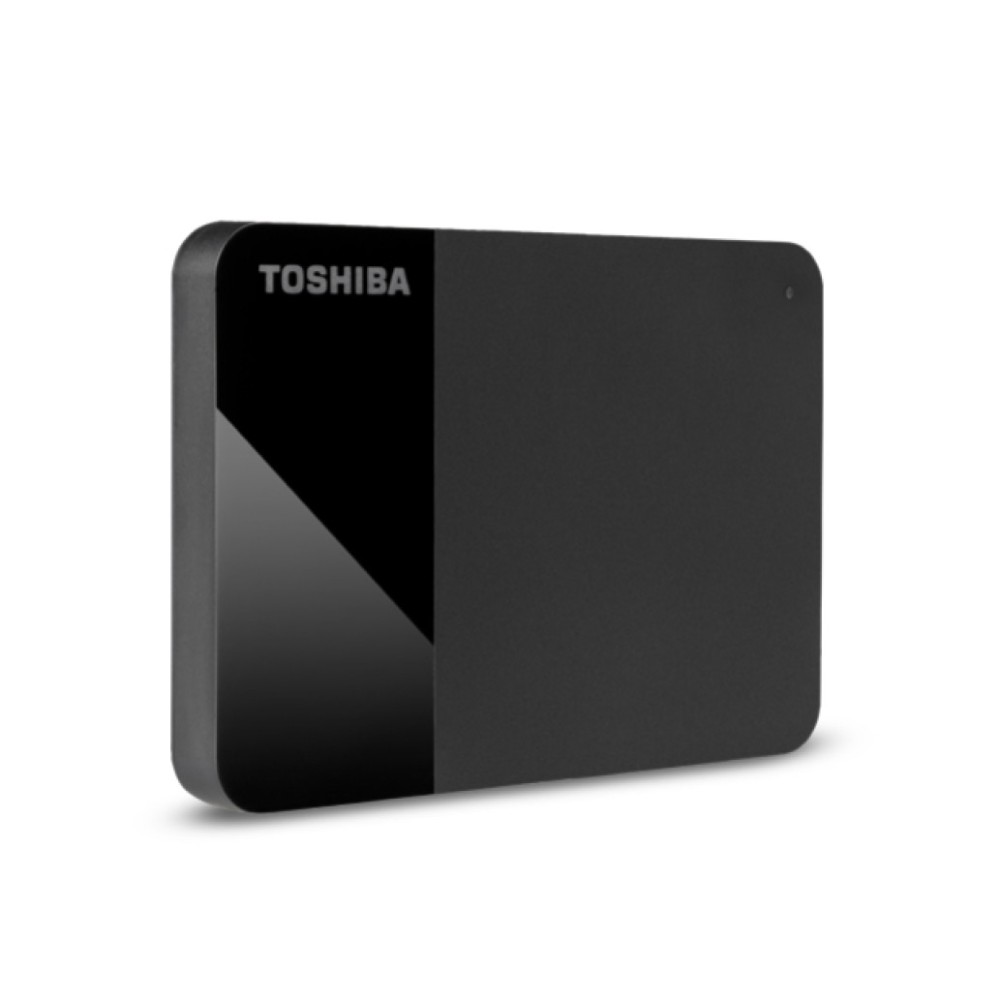 Prenosni disk 6,4cm (2,5) 2TB USB 3.2 Gen 1 Toshiba Canvio Ready (HDTP220EK3CA) TOSHIBA Prenosni disk 6,4cm (2,5) 2TB USB 3.2 Gen 1 Toshiba Canvio Ready (HDTP220EK3CA)