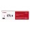 TONER CANON CRG-075HM MAGENTA  ZA LBP64x, MF66x ZA 2.500 STRANI