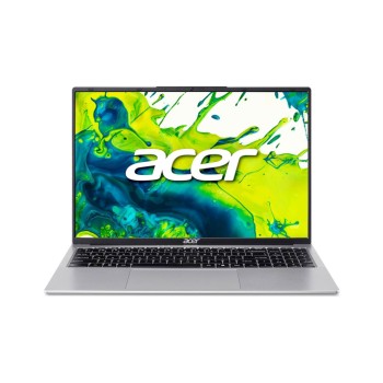 Prenosnik Acer 40,64 cm (16,0") Aspire AL16 1920x1200 IPS i5-1334U/16GB/512GB/Intel Iris XE/DOS (NX.D76EX.00D)