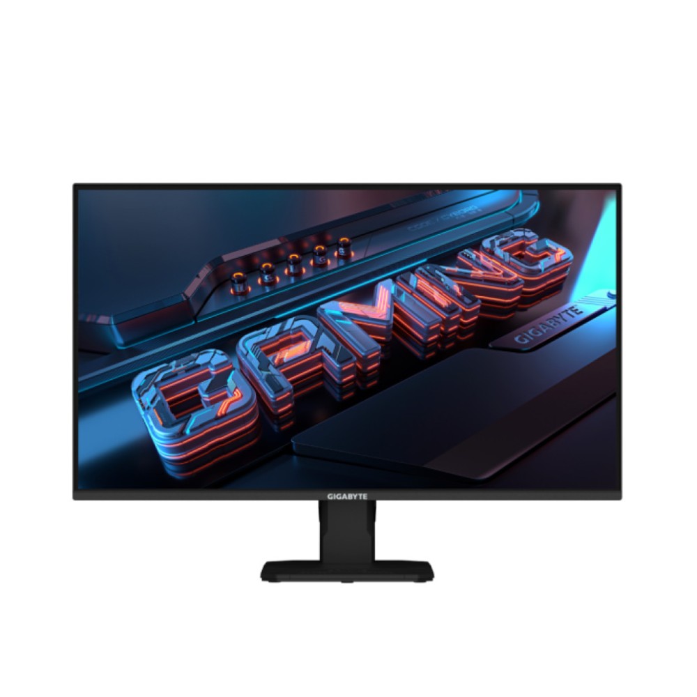 Monitor GigaByte 62,2 cm (24,5) GS25F2 1920x1080 Gaming 200Hz IPS 1ms 2xHDMI DisplayPort Zvočniki DCI-P3-95% AdaptiveSync FreeSync HDR10 GIGABYTE Monitor GigaByte 62,2 cm (24,5) GS25F2 1920x1080 Gaming 200Hz IPS 1ms 2xHDMI DisplayPort Zvočniki DCI-P3-95% AdaptiveSync FreeSync HDR10