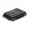 Delock čitalec diskov USB 3.0/IDE-SATA adapter 61486 Delock Delock čitalec diskov USB 3.0/IDE-SATA adapter 61486