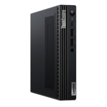 Računalnik RNW Tiny Lenovo M90q G3 i5-12500 / 16GB / SSD512GB-NVMe / dodatno DP + Serial port / W11P COA / A+ (11U5) Računalnik RNW Tiny Lenovo M90q G3 i5-12500 / 16GB / SSD512GB-NVMe / dodatno DP + Serial port / W11P COA / A+ (11U5)