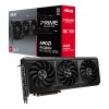 Grafična kartica AMD RX 9070 GRE Asus Prime - 12GB GDDR6 | 3xDisplayport 2.1 1xHDMI 2.1 (90YV0PP0-M0NA00) ASUS Grafična kartica AMD RX 9070 GRE Asus Prime - 12GB GDDR6 | 3xDisplayport 2.1 1xHDMI 2.1 (90YV0PP0-M0NA00)