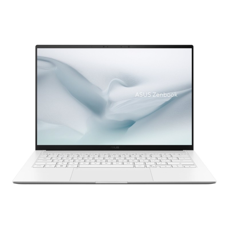 Prenosnik Asus 35,5 cm (14,0) Zenbook S 14 2880x1800 OLED 500nit 120Hz Ultra 7-258V/32GB/SSD1TB/BL/AI Chip: 47 TOPs/CER-ALU/Intel Arc 140V/Win11Pro (90NB14F4-M011W0)