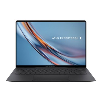 Prenosnik Asus 35,5 cm (14,0") ExpertBook Ultra 2880x1800 OLED na dotik 600nit 120Hz Ultra X7-358H/32GB/SSD1TB/BL/AI Chip: 50 TOPs/CER-ALU/Intel Arc/Win11Pro (90NX09J2-M012R0)