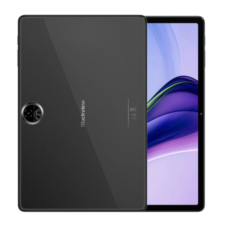 Tablični računalnik 27,9 cm (11) Blackview ZENO 5 8GB 128GB LTE Android 16 črno-siva (ZENO 5 GREY) BLACKVIEW Tablični računalnik 27,9 cm (11) Blackview ZENO 5 8GB 128GB LTE Android 16 črno-siva (ZENO 5 GREY)