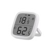 Pametna hiša - LCD pametni senzor temperature in vlage ZigBee Sonoff (SNZB-02D)