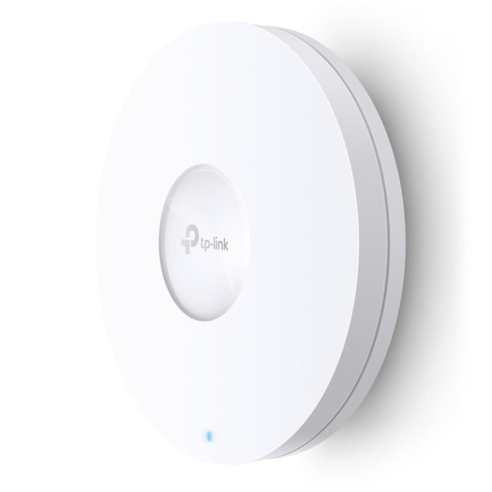 Dostopna točka TP-Link EAP620 HD WiFi5 802.11 a/b/g/n/ac/ax AX1800 1201Mb/s MU-MIMO PoE+ MESH 4x notranja antena (EAP620 HD V3.2) TP-LINK Dostopna točka TP-Link EAP620 HD WiFi5 802.11 a/b/g/n/ac/ax AX1800 1201Mb/s MU-MIMO PoE+ MESH 4x notranja antena (EAP620 HD V3.2)