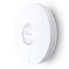 Dostopna točka TP-Link EAP620 HD WiFi5 802.11 a/b/g/n/ac/ax AX1800 1201Mb/s MU-MIMO PoE+ MESH 4x notranja antena (EAP620 HD V3.2) TP-LINK Dostopna točka TP-Link EAP620 HD WiFi5 802.11 a/b/g/n/ac/ax AX1800 1201Mb/s MU-MIMO PoE+ MESH 4x notranja antena (EAP620 HD V3.2)