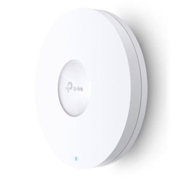 Dostopna točka TP-Link EAP620 HD WiFi5 802.11 a/b/g/n/ac/ax AX1800 1201Mb/s MU-MIMO PoE+ MESH 4x notranja antena (EAP620 HD V3.2)