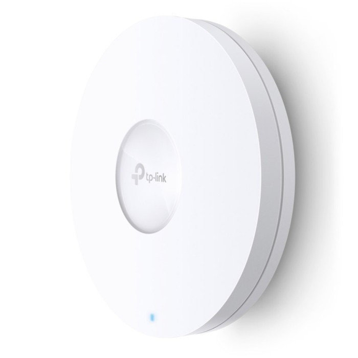 Dostopna točka TP-Link EAP620 HD WiFi5 802.11 a/b/g/n/ac/ax AX1800 1201Mb/s MU-MIMO PoE+ MESH 4x notranja antena (EAP620 HD V3.2)