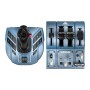 Thrustmaster Controller TCA Captain X Airbus Edition moder (4460217)