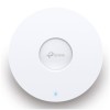 Dostopna točka TP-Link EAP653 WiFi5 802.11 a/b/g/n/ac/ax AX3000 2976Mbit/s PoE+ MESH 4x notranja antena (EAP653) TP-LINK Dostopna točka TP-Link EAP653 WiFi5 802.11 a/b/g/n/ac/ax AX3000 2976Mbit/s PoE+ MESH 4x notranja antena (EAP653)