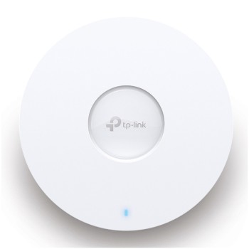 Dostopna točka TP-Link EAP653 WiFi5 802.11 a/b/g/n/ac/ax AX3000 2976Mbit/s PoE+ MESH 4x notranja antena (EAP653)