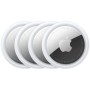 Apple AirTag lokator 4 kosi (mx542zm/a)