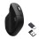 Miš brezžična, bluetooth, USB Keychron M6 12000DPI 7 gumbov črna (M6S-A72)