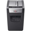 Uničevalec dokumentov Rexel x312 do 12 listov 23L 220mm Rexel Uničevalec dokumentov Rexel x312 do 12 listov 23L 220mm