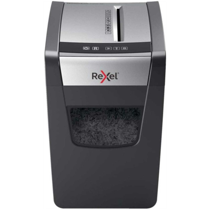 Uničevalec dokumentov Rexel x312 do 12 listov 23L 220mm