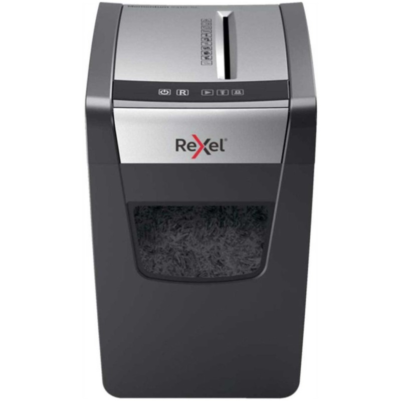 Uničevalec dokumentov Rexel x312 do 12 listov 23L 220mm Rexel Uničevalec dokumentov Rexel x312 do 12 listov 23L 220mm