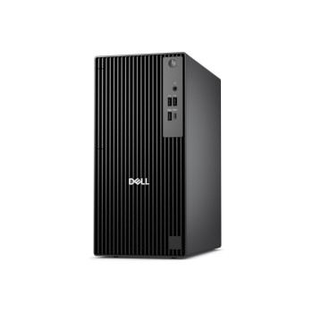 Računalnik Dell Tower QCT1250 i5-14500/Q670/16GB-DDR5/512GB/-/Intel 770 HDMI DP USB-C/RJ45/180W-85%/Win11Pro 7P1R6
