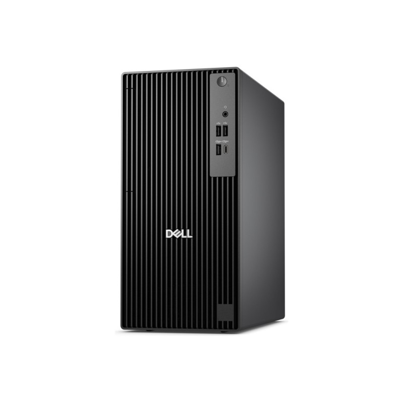 Računalnik Dell Tower QCT1250 i5-14500/Q670/16GB-DDR5/512GB/-/Intel 770 HDMI DP USB-C/RJ45/180W-85%/Win11Pro 7P1R6 Dell Računalnik Dell Tower QCT1250 i5-14500/Q670/16GB-DDR5/512GB/-/Intel 770 HDMI DP USB-C/RJ45/180W-85%/Win11Pro 7P1R6
