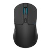 Gaming miška brezžična, bluetooth, USB Keychron M3 , črna (M3-A1) Keychron Gaming miška brezžična, bluetooth, USB Keychron M3 , črna (M3-A1)