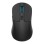 Gaming miška brezžična, bluetooth, USB Keychron M3 , črna (M3-A1)
