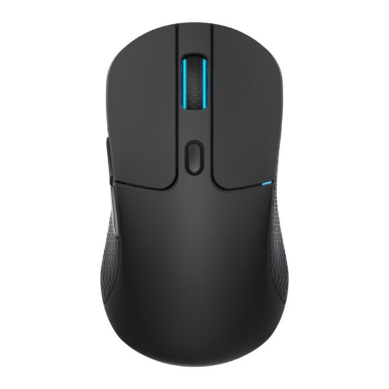 Gaming miška brezžična, bluetooth, USB Keychron M3 , črna (M3-A1) Keychron Gaming miška brezžična, bluetooth, USB Keychron M3 , črna (M3-A1)
