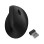 Miš brezžična, bluetooth, USB ergonomska Keychron M5 30000DPI vertikalna črna (M5-A23)