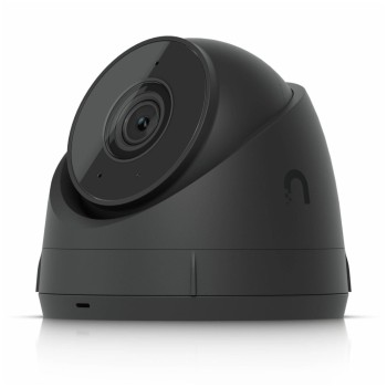 Notranja nadzorna kamera Ubiquiti UniFi G5 Turret Ultra 2K ETH PoE horizontalno 102,5°/vertikalno 54,9° montažna nočni pogled (UVC-G5-TURRET-ULTRA-B)
