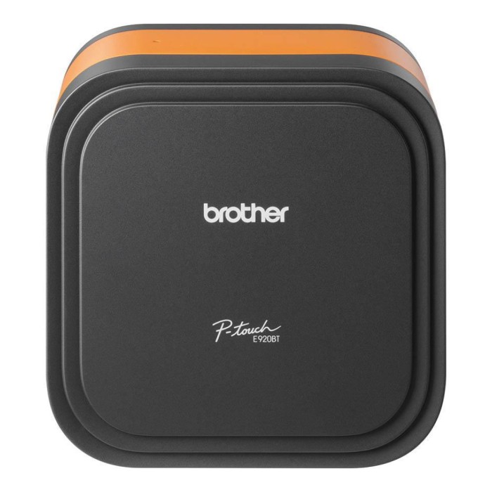 POS tiskalnik Brother PT-E920BT profesionalni Bluetooth Cube etiketni do širine 36 mm. POS tiskalnik Brother PT-E920BT profesionalni Bluetooth Cube etiketni do širine 36 mm.