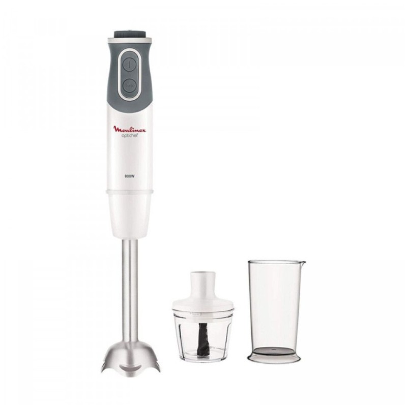 Palični mešalnik Tefal HB641138 OptiChef Tefal Palični mešalnik Tefal HB641138 OptiChef