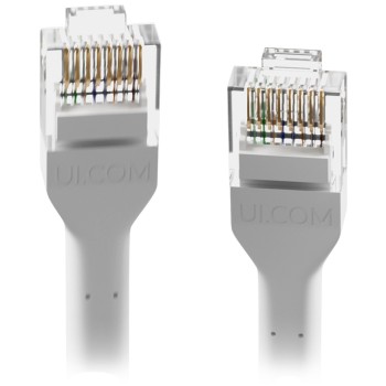 KABEL PATCH UTP Cat 6   2,00m  RJ45 1Gbit UniFI upogljiv (U-Cable-Patch-2M-RJ45)