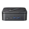 Mini PC Blackview Blackview MP100 Pro i3-1215U/16GB/512GB/DOS BLACKVIEW Mini PC Blackview Blackview MP100 Pro i3-1215U/16GB/512GB/DOS
