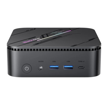 Mini PC Blackview Blackview MP100 Pro i3-1215U/16GB/512GB/DOS