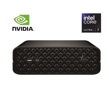 Delovna postaja HP Mini Delovna postaja Z2 G1i Ultra 7-265/w880/32GB/1TB/2xM.2 prost/RTX 2000 Ada 4xmDP /280W-89%/Win11Pro (A40N7ET#ABB)