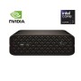 Delovna postaja HP Mini Delovna postaja Z2 G1i Ultra 7-265/w880/32GB/1TB/2xM.2 prost/RTX 2000 Ada 4xmDP /280W-89%/Win11Pro (A40N7ET#ABB)