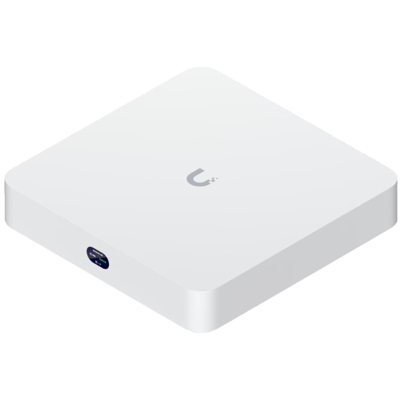 Snemalnik UBIQUITI UniFi Network Video Recorder Instant (UNVR-INSTANT-EU) UBIQUITI Snemalnik UBIQUITI UniFi Network Video Recorder Instant (UNVR-INSTANT-EU)