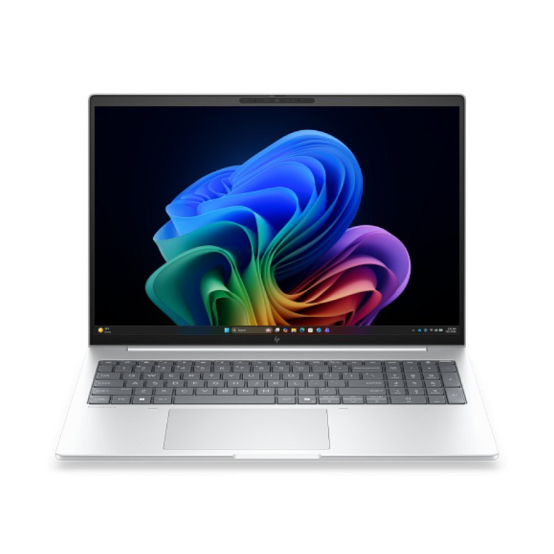 Prenosnik HP 40,64 cm (16,0) Elitebook 8 G2i 1920x1080 IPS 300nit Ultra 7-355/16GB/512GB/BL/AI Chip: 47 TOPs/ALU-Mg/Intel Graphics/Win11Pro (DG1H0ET#BED) HP Prenosnik HP 40,64 cm (16,0) Elitebook 8 G2i 1920x1080 IPS 300nit Ultra 7-355/16GB/512GB/BL/AI Chip: 47 TOPs/ALU-Mg/Intel Graphics/Win11Pro (DG1H0ET#BED)