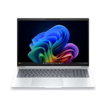 Prenosnik HP 40,64 cm (16,0") Elitebook 8 G2i 1920x1080 IPS 300nit Ultra 5-325/24GB/SSD1TB/BL/AI Chip: 40 TOPs/ALU-Mg/Intel Graphics/Win11Pro (DG1G7ET#BED)
