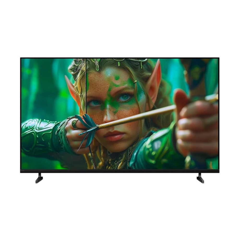 TV sprejemnik Sony 65,0 165,1 cm Bravia 2 II 4K Direct LED Google TV 4xHDMI 2xUSB BT WiFi RJ45  HDR10