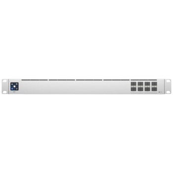 STIKALO 8xSFP Ubiquiti UniFi Aggregation 10Gbp/s (USW-AGGREGATION-EU) STIKALO 8xSFP Ubiquiti UniFi Aggregation 10Gbp/s (USW-AGGREGATION-EU)