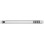 STIKALO 8xSFP Ubiquiti UniFi Aggregation 10Gbp/s (USW-AGGREGATION-EU)
