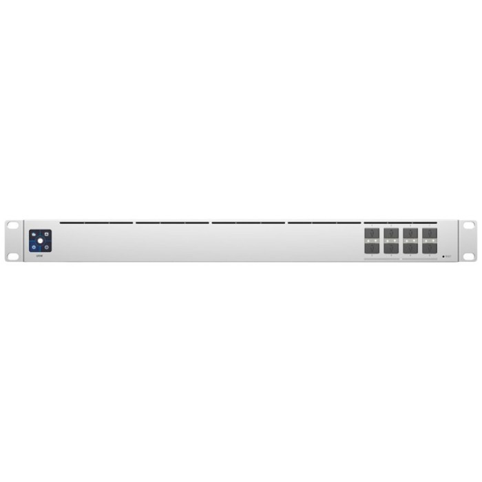 STIKALO 8xSFP Ubiquiti UniFi Aggregation 10Gbp/s (USW-AGGREGATION-EU) STIKALO 8xSFP Ubiquiti UniFi Aggregation 10Gbp/s (USW-AGGREGATION-EU)